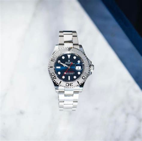 rolex captain america